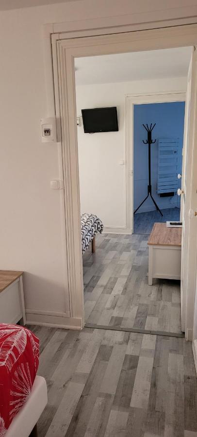 Auberge Gauloise Saint-Remy-sur-Durolle Экстерьер фото